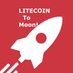 Łitecoin Bull | The News Before The News! (@litecoin_bull) Twitter profile photo