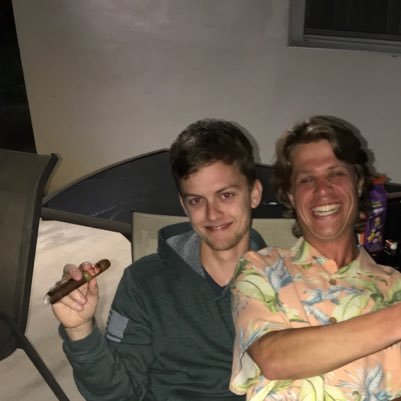 williamdok's profile picture. UTK 2020