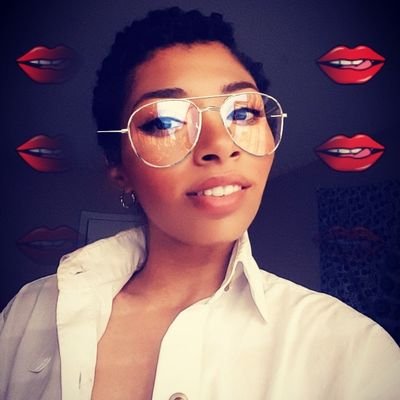 joi_imani's profile picture. IG: diana_prince_   #myasu #theaterlife