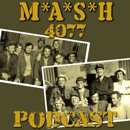 This is a fun and entertaining fan podcast about one of the all time favorite and most watch TV series in history... MASH. Hosted by Kenny & Simon