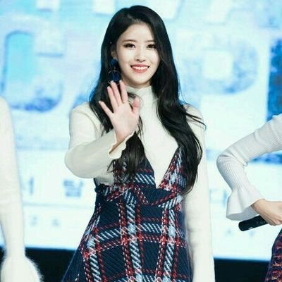 ( RP ) A Beagle girl and Dorky Juliette who in charge of LOVELYZ Main Dancer, Lee Mijoo • 94L | BUKAN MIJON - FA_Tante