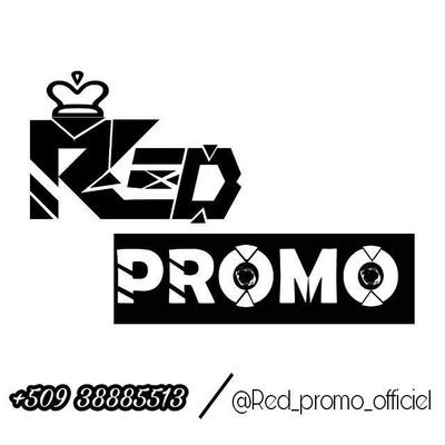 RedPromo_Officiel 43K IG

Need Promotion kontaktem sou +50938885513