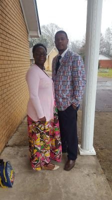 I am Special because I love God..My husband I love music... I am a worshiper... I am a praiser.. God has been Good to me.. I have been Cancer free for 2years