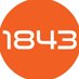 1843 Capital (@1843capital) Twitter profile photo 1843 Capital (@1843capital) Twitter profile photo