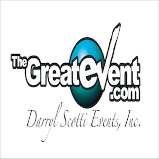 The Great Event by Darryl Scotti Events, Inc. Diamond Certified event planning in the San Francisco Bay Area providing solutions for any large group or party.