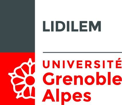 Communauté Doctorante du LIDILEM Profile