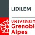 Communauté Doctorante du LIDILEM (@cdlidilem) Twitter profile photo