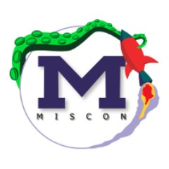 MisCon is a 4-day celebration of fantasy and science fiction that will  take over the Holiday Inn Missoula Downtown on Memorial Day Weekend, May 24-27, 2024.