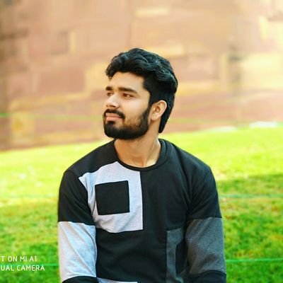 I Am a student of Delhi University