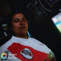 CamejoloreCom1's profile picture. quiero que enpiese la libertadore para ver jugar a mi querido river plate estraño a river
