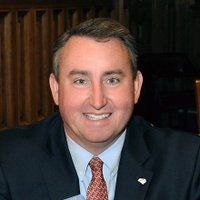 Senator Frank Ginn (@senatorginn) 's Twitter Profile