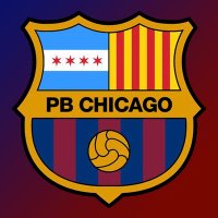 FCB Chicago (@fcbchicago) 's Twitter Profile