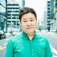 柏井万作（NiEW） (@mansaku) 's Twitter Profile Photo