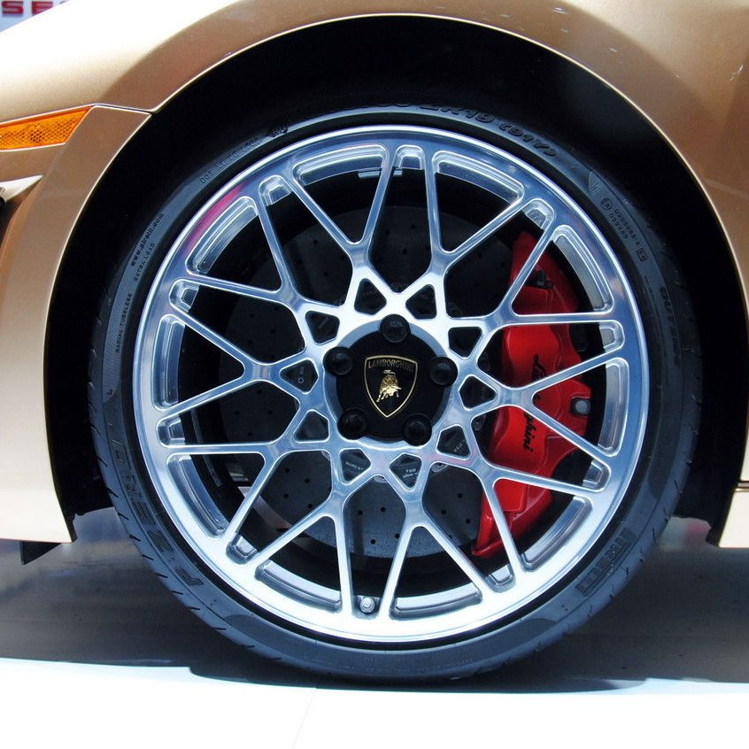 AlloyTrisha's profile picture. Official page of Xinfa Wheels and JC Forged
Leading aluminum wheel producer in the world.
