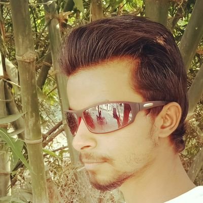 ShayarTkSingh's profile picture. I Adore @chitraaum 
My Tweets Liked & RT By 31 #Celebrities
Visit #ChitraTripathiIsMyLife & 
My 2nd A/c @AliaBhattsFanTk 📱 7071546070