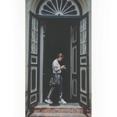 xxaaannzzz's profile picture. Don't COMPLAIN enjoy the PAIN #GymHoLic 🏋🏼‍