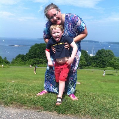 sarabar37724011's profile picture. Mom, Wife, Pastor.