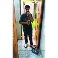 André Souza Freixo (@andre_freixo) 's Twitter Profile