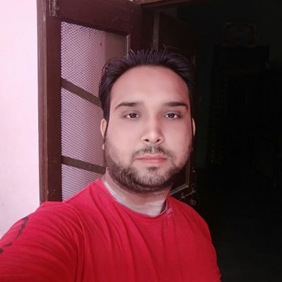 Abhishe47886365's profile picture. https://t.co/GGOPCBkG4S.Saharanpur.