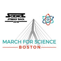Science March Boston(@Mrch4ScienceBOS) 's Twitter Profile Photo