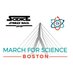 Science March Boston (@mrch4sciencebos) Twitter profile photo Science March Boston (@mrch4sciencebos) Twitter profile photo