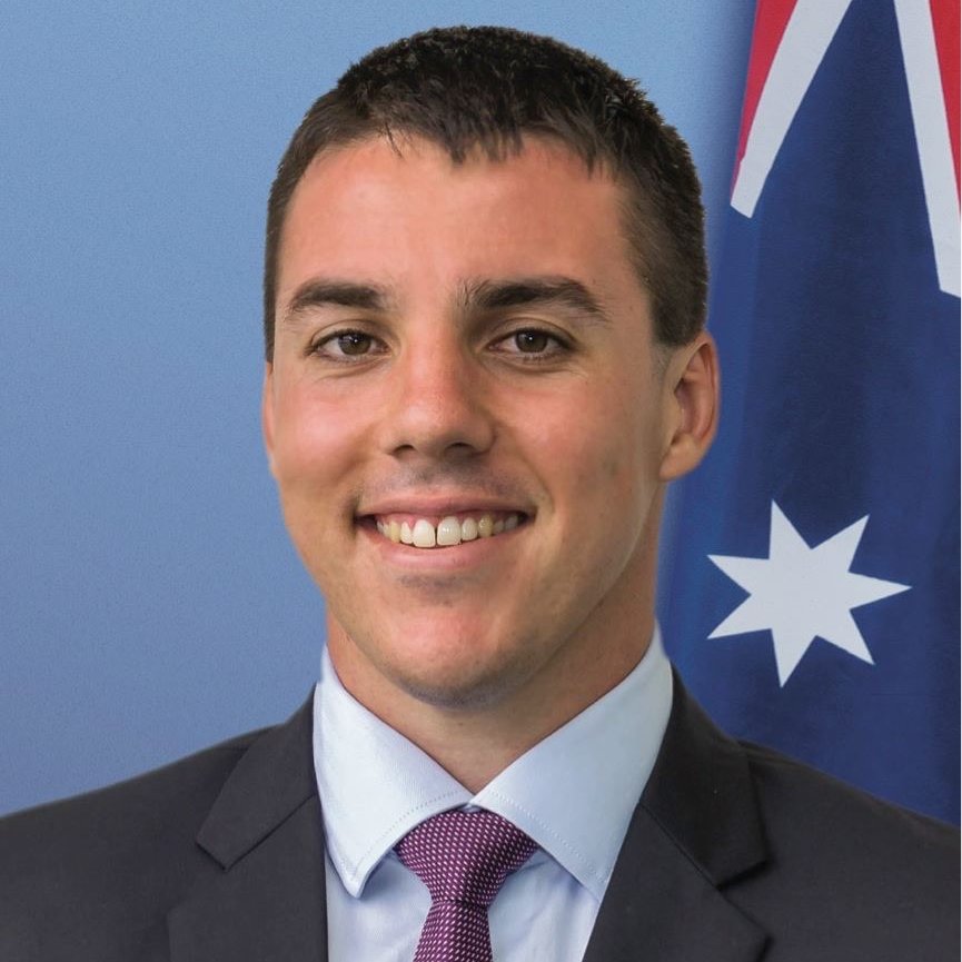Assistant Secretary of Queensland Labor