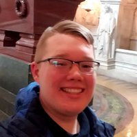 AJ McGillivray (@aj_mc_4_semasc) 's Twitter Profile