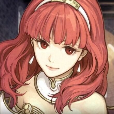 Princess Celicaさんのプロフィール画像
