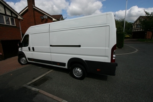 My Sameday Courier is Bristol based and skilfully located within a few minutes reach of the M32, M4 and M5 motorways. 07531394650 XLWB 4MTR Load Bed