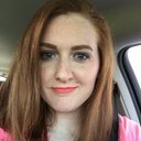 Aubrie Ridinger - @essential_ginge - Twitter