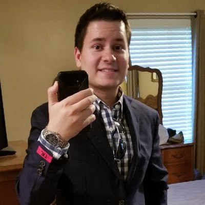 BrandonEvans's profile picture. Founder & CEO of Computer Preserve, Entrepreneur