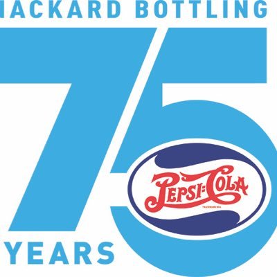 Founded in 1943, Nackard Pepsi is a local, family-owned company headquartered in #Flagstaff with warehouses in #Page, #Prescott & #ShowLow. #NackardPepsi
