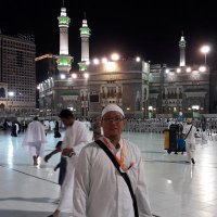 Here There Everywhere... (@bernadusadam) 's Twitter Profile