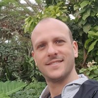 Camilo Libedinsky (@libedinskylab) 's Twitter Profile