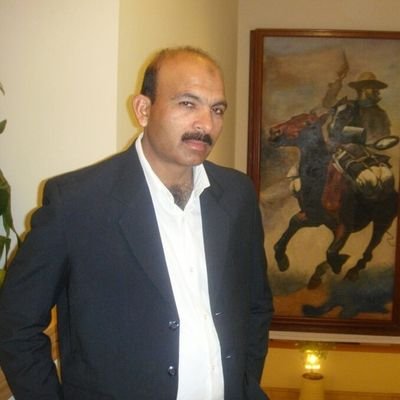 ChSaleemAkhtar8's profile picture. 