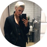 RAWAN | 💙 (@lesz_sexiya) Twitter profile photo