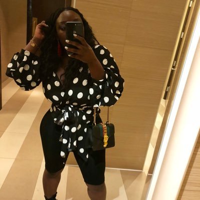 Philly ❤️ | Realtor 🗝 | Goal Digger✨ | INSTAGRAM: Agent_in_the_city