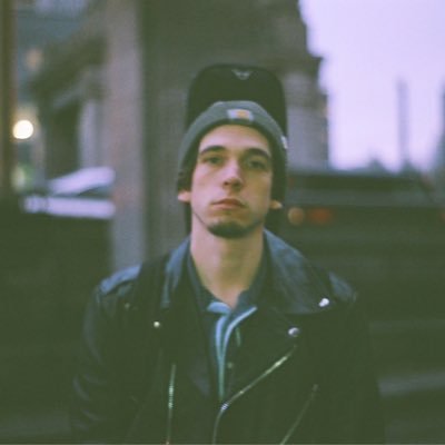 MikeBaronMusic's profile picture. @sohmasounds