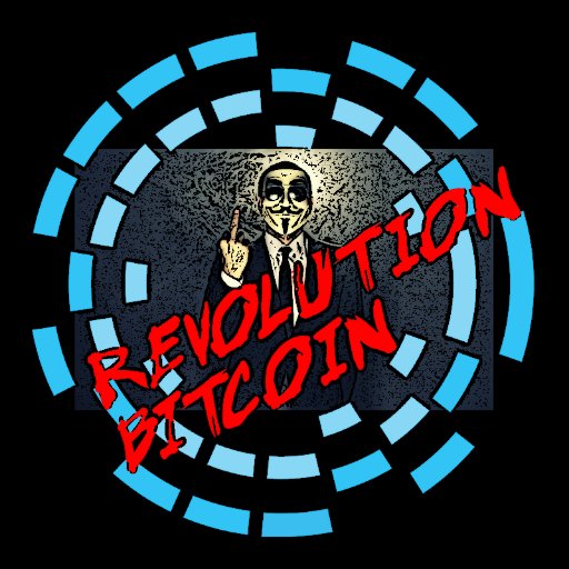 Bitcoin_Revolt's profile picture. 