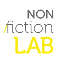 non/fictionLab(@nonfictionLab) 's Twitter Profile Photo