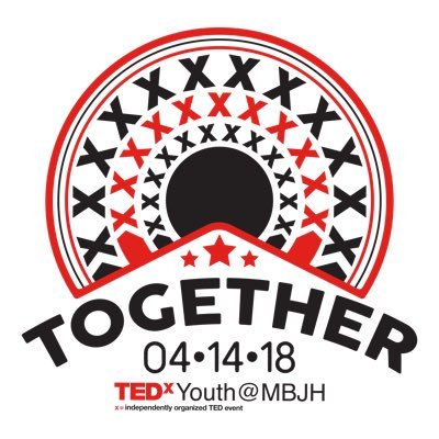 tedxyouthmbjh's profile picture. 
