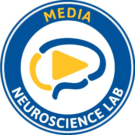 The Media Neuroscience Lab promotes research and teaching at the intersection of communication, technology, and neuroscience | https://t.co/5YYqCbk2DD