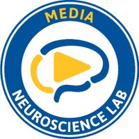 Media Neuroscience Lab(@MediaNeuro) 's Twitter Profile Photo