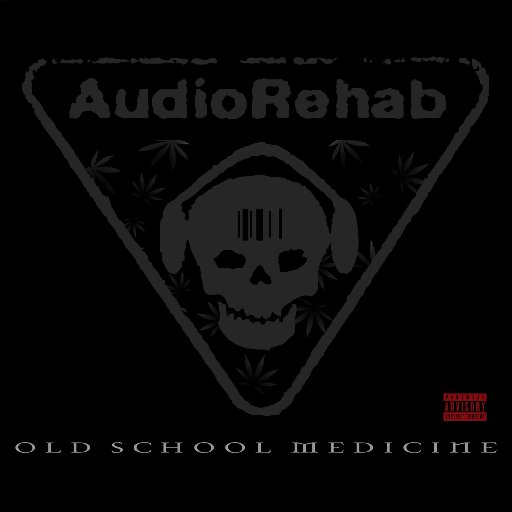 AudioRehabBand's profile picture. 3 piece original rock band from Ottawa  Canada