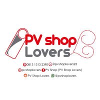 PV Shop Lovers(@PvShopLovers) 's Twitter Profile Photo