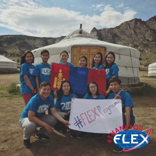 FLEX Mongolia