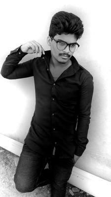 Avinash51063415's profile picture. Just in