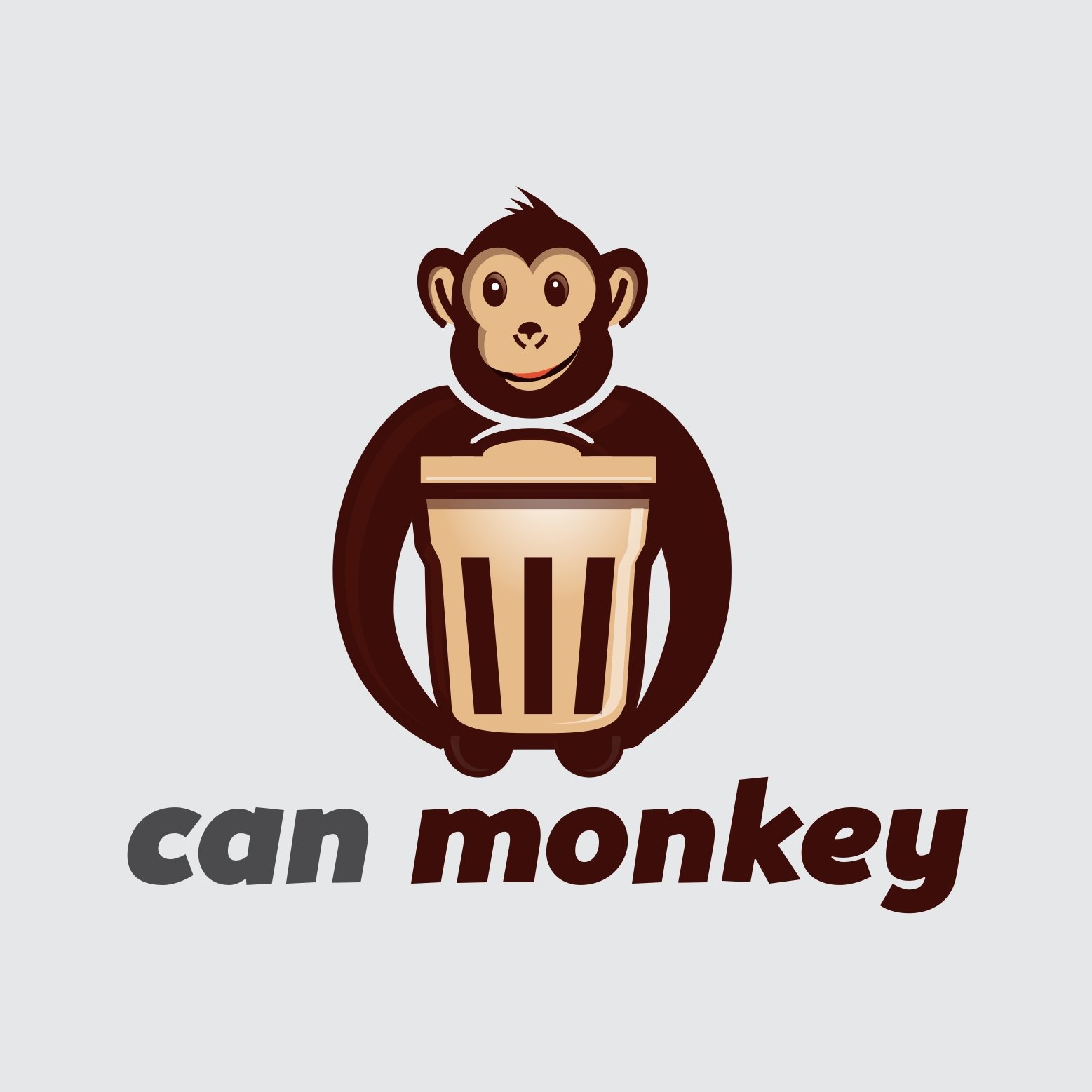 CanMonkey's friendly Can Runners take your trash cans out to the curb on the days before trash day and then put them back the next day. We serve Scottsdale, AZ.