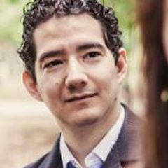 SCastellanosR's profile picture. Arquitecto de Software.
(Opiniones personales)