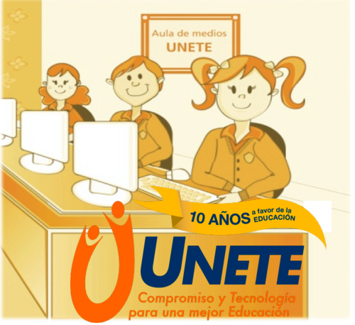 UNETE, es una organización sin fines de lucro, con un fondo principal, constituida con el propósito de atender necesidades sociales de educación.